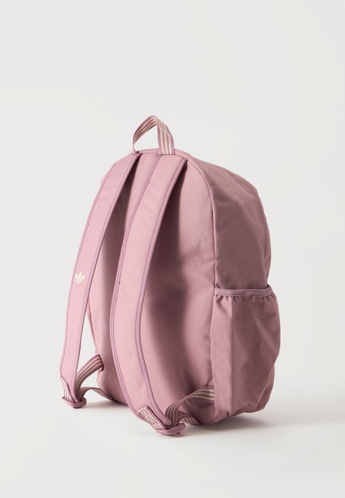 adidas BACKPACK AND PENCIL CASE UNISEX SET - School set - mauve — foto 2