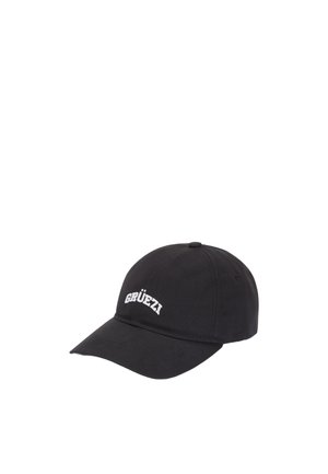 Cappellino - black