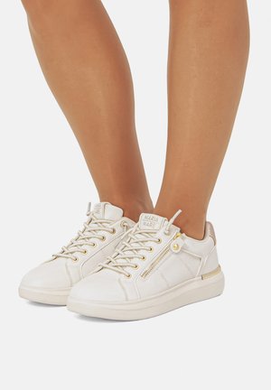 ZAPATILLAS - Zapatillas - blanco