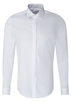 Seidensticker, SLIM - Formal shirt - white