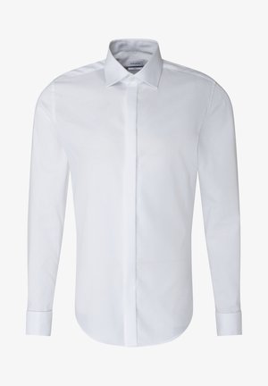 Seidensticker, SLIM - Chemise classique - white