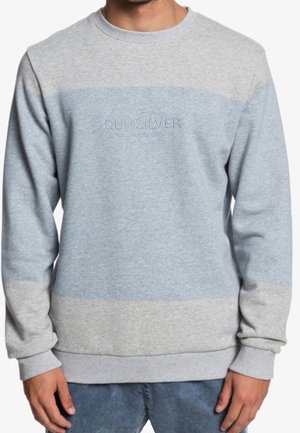 Sweatshirt - blue