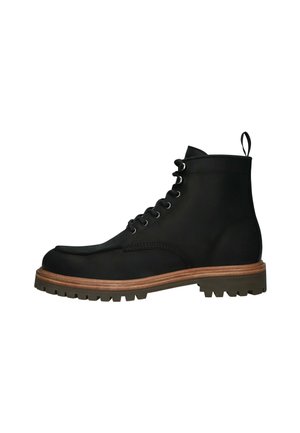 Snowboot/Winterstiefel - black
