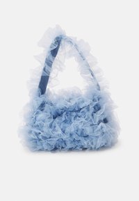 LILLIE BAG - Håndtasker - blue