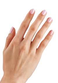 Le Mini Macaron FAIRY FLOSS NAIL POLISH - Smalto