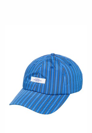Element FLUKY - RÉGLABLE  - Cap - blue