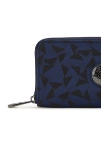 Kipling NEW IMALI - Portafoglio - endless navy jacquard