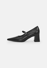ALTEA - Classic heels - black