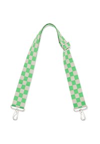 Unausgewählt, checkered grün