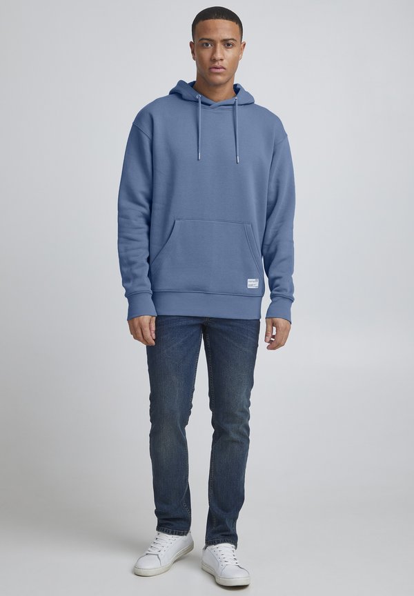 LENZ  - Hoodie - quiet harbor2