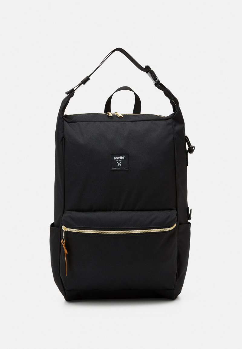 anello TWOWAY BACKPACK UNISEX Rucksack black Zalando.ie