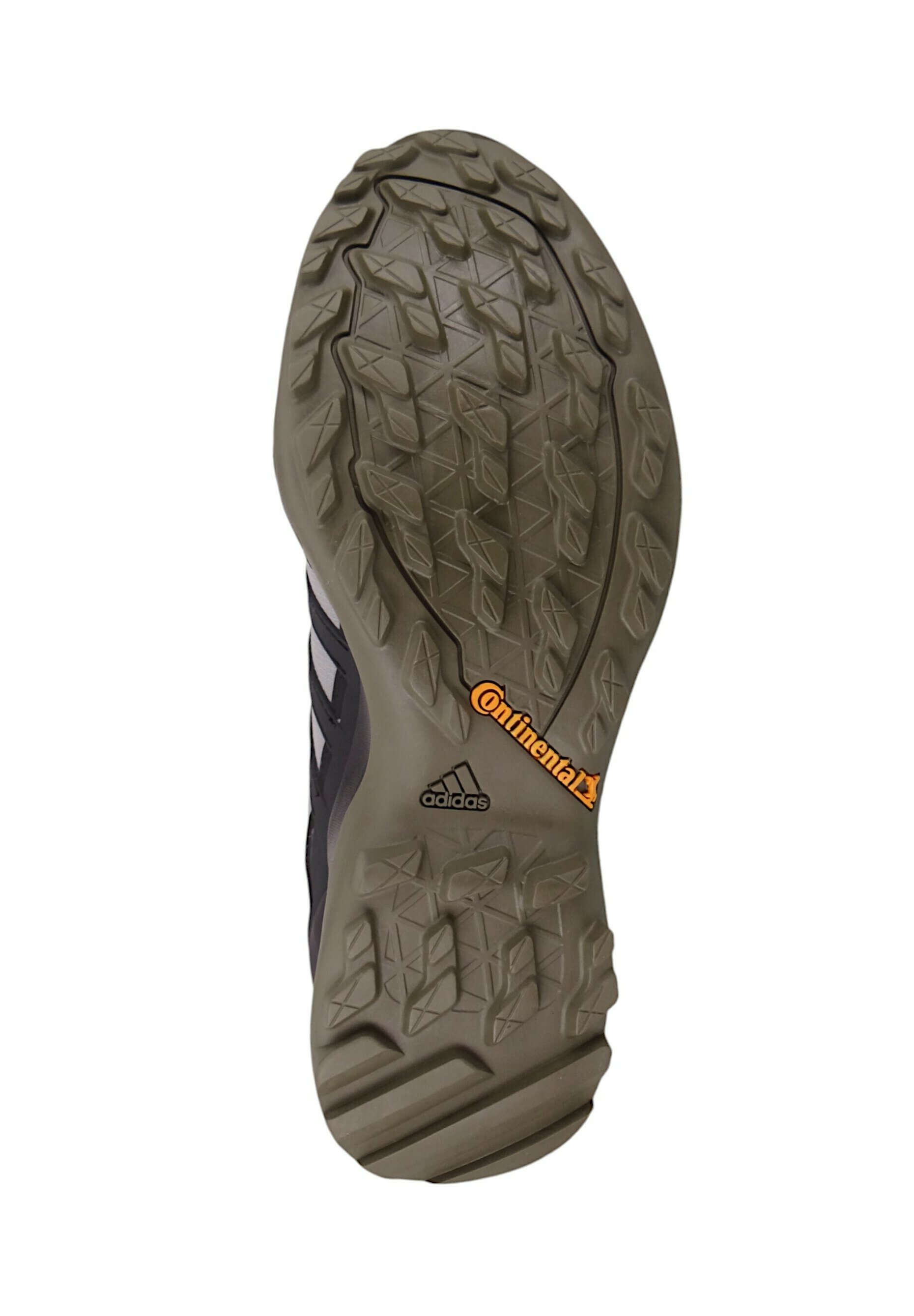 adidas Performance TERREX SWIFT R2 GTX - Outdoorschoenen - ch solid grey  core black olive strata/grijs - Zalando.nl