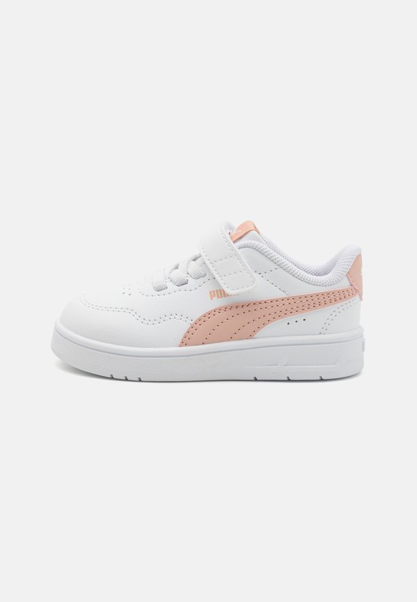 COURT LALLY UNISEX - Sneaker low