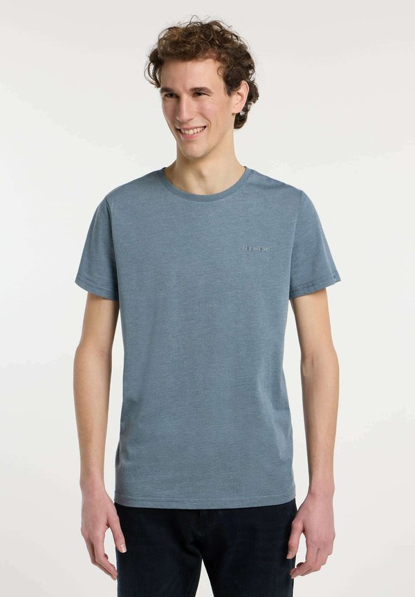 NEDIE - T-Shirt basic