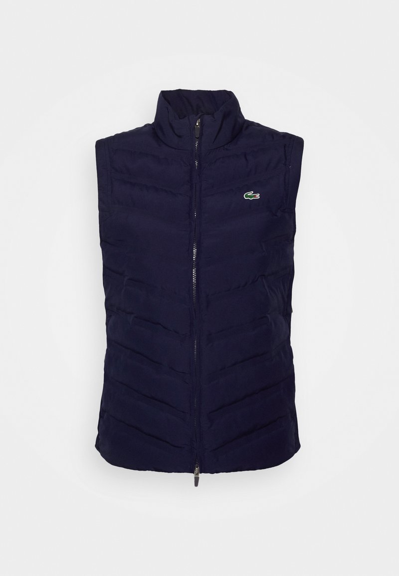 Gilet femme lacoste Clearance