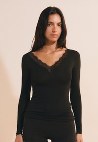 Non sélectionné, noir