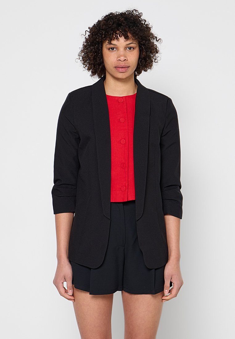 Vero Moda Blazer zwart Vero Moda Blazer zwart