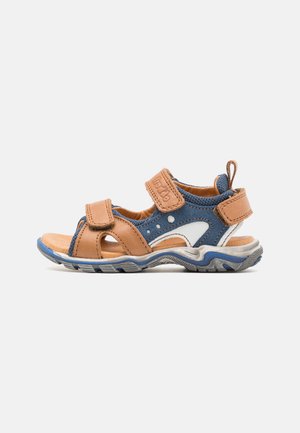 Froddo KARLO - Sandaler - brown