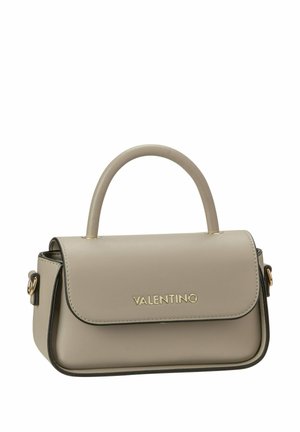 FAITH RE - Borsa a mano - ghiaccio