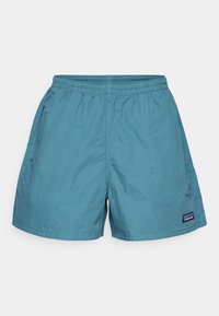 FUNHOGGERS SHORTS - Sports shorts - wetland blue