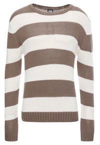Urban Classics Maglione - beige