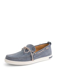 Travelin FALMOUTH - Slipper - blue