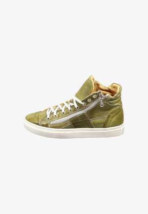 Passo per Passo, Sneakers alte - olive