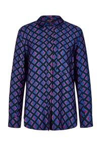 Marc Aurel Blouse - blue