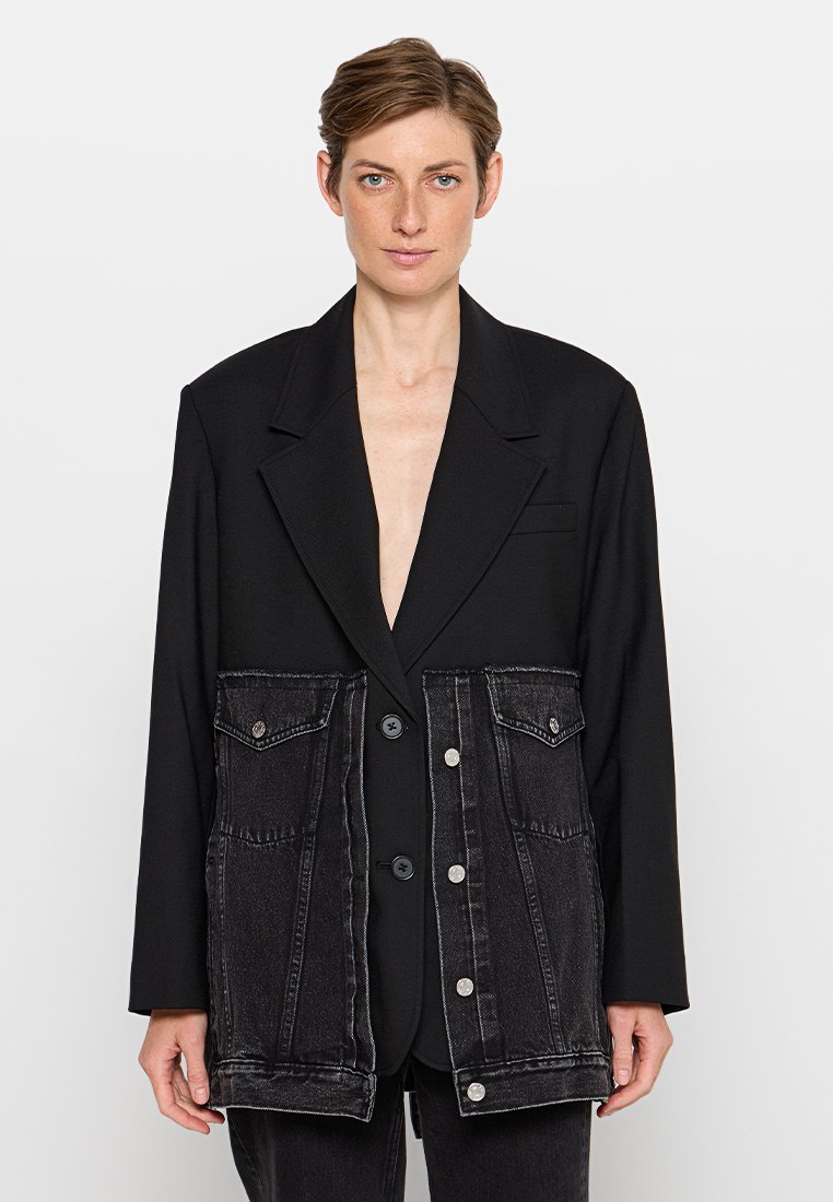 3.1 phillip lim Blazer zwart 3.1 phillip lim Blazer zwart