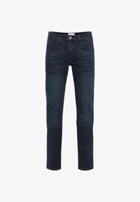Non selezionato, denim blue black