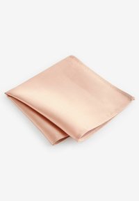 Next WIDE SET - Pañuelo de bolsillo - mottled pink