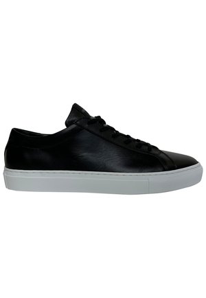 Rocket Science, MOONWALKER - Trainers - schwarz weiß