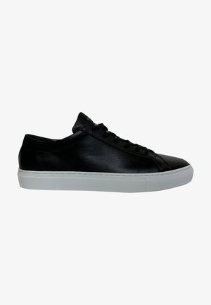 Rocket Science, MOONWALKER - Trainers - schwarz weiß