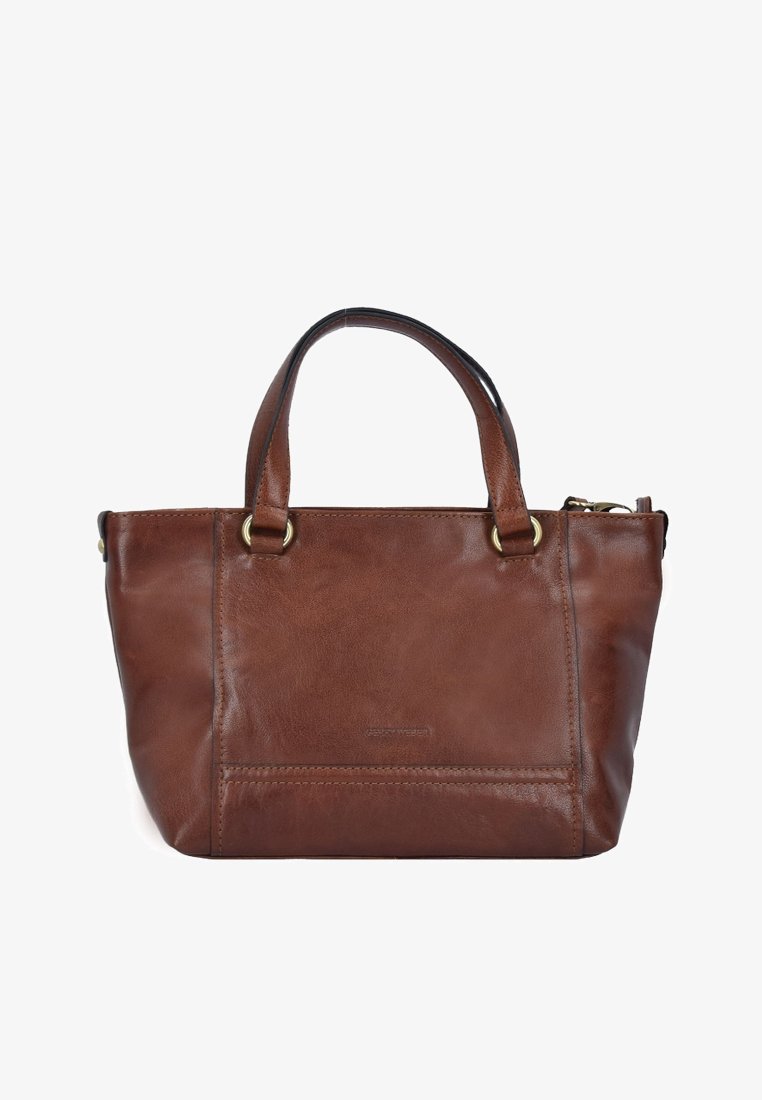 Gerry Weber - LUGANO - Sac à main - brown, Agrandir