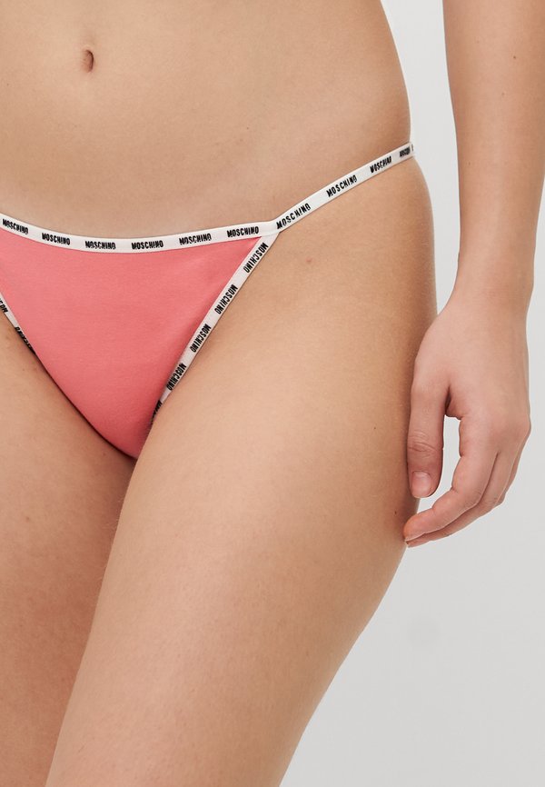 2 PACK - Briefs - rosa2