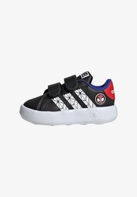 Sélectionné, core black cloud white semi lucid blue