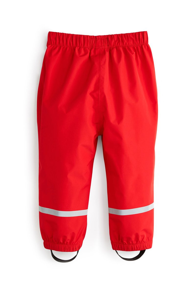 Next - Regenhose - red, Vergrößern