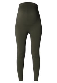 Non sélectionné, olive