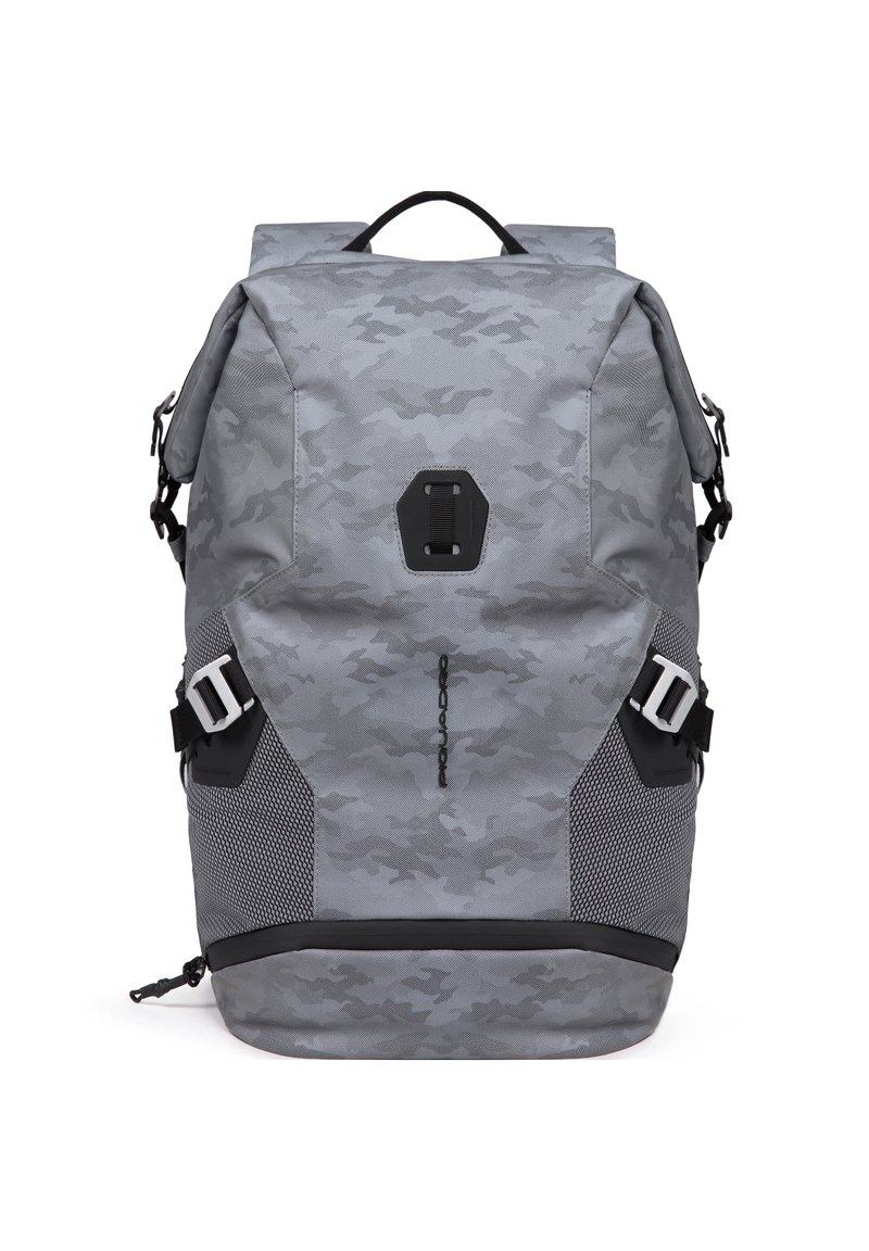 Piquadro PQ-M  - Zaino - camouflage reflected grey