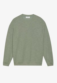 Camisola - light green