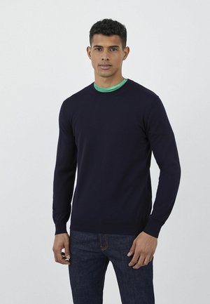 Maglione - blue
