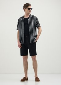 Calliope A RIGHE - Chemise - variante