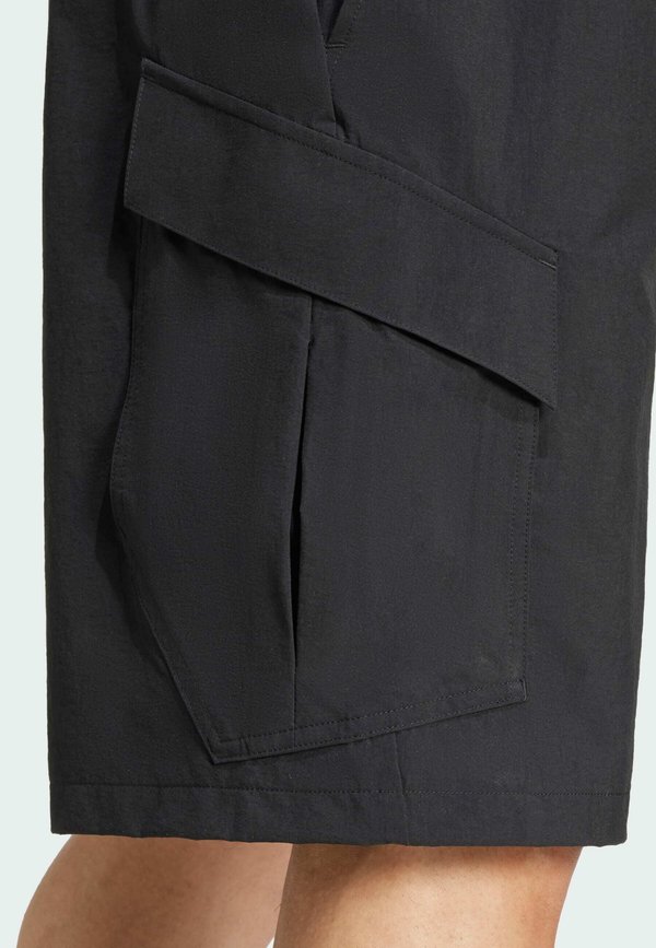 XPLORIC CARGO - Outdoor shorts2