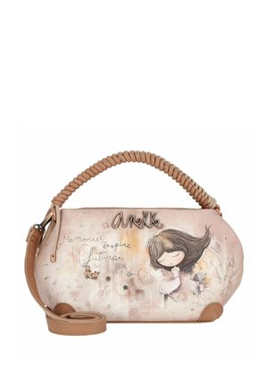 Handbag - mehrfarbig
