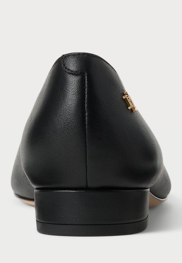 EMELLIE NAPPA LEATHER BALLET FLAT - Ballet pumps3