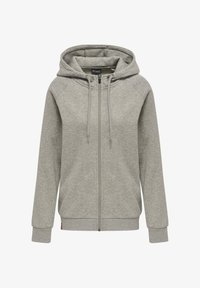 Niewybrane, grey melange