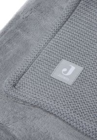 Jollein BASIC - Hydrofiele doek - grey