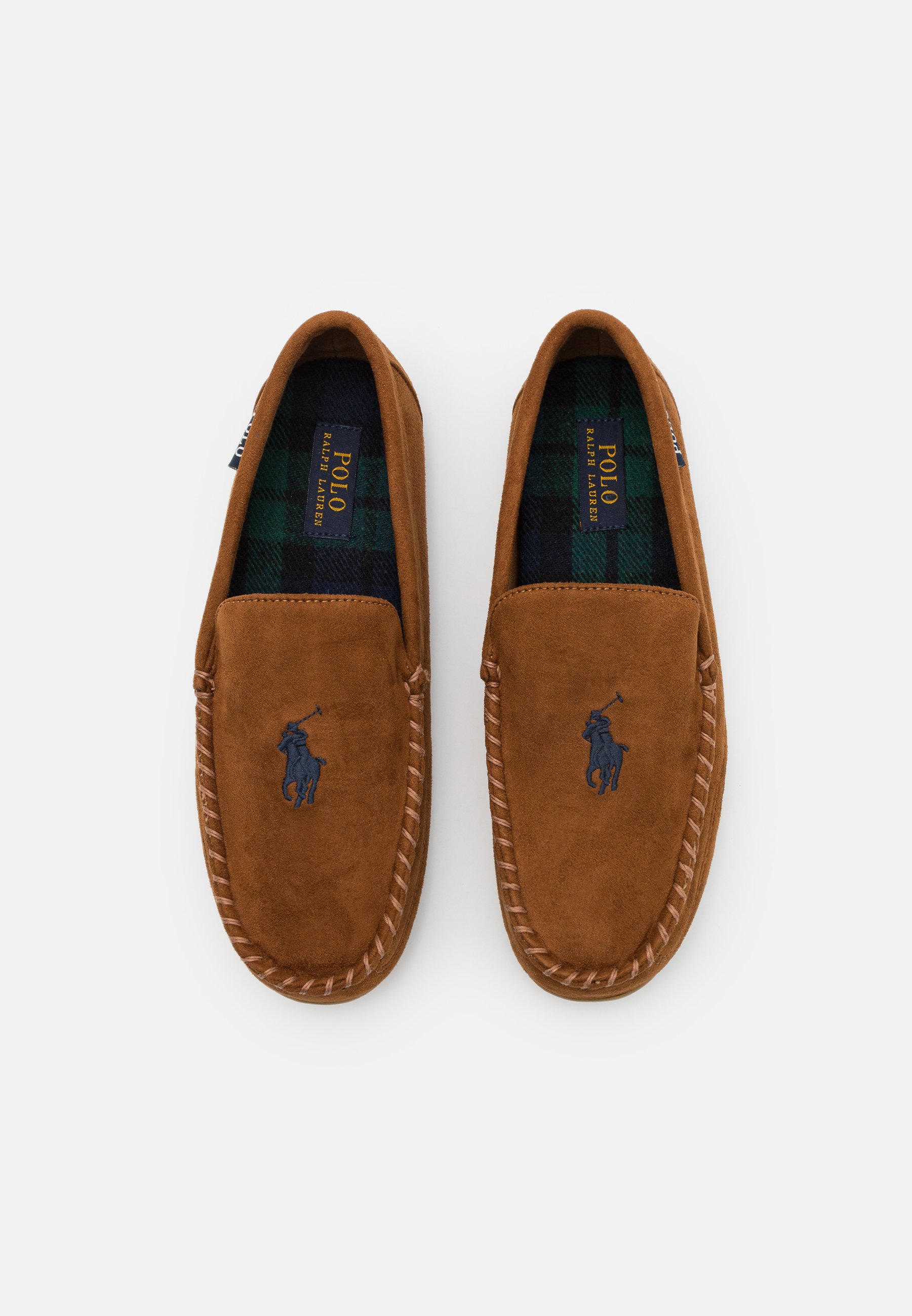 Homme DECLAN - Chaussons Homme DECLAN - Chaussons
