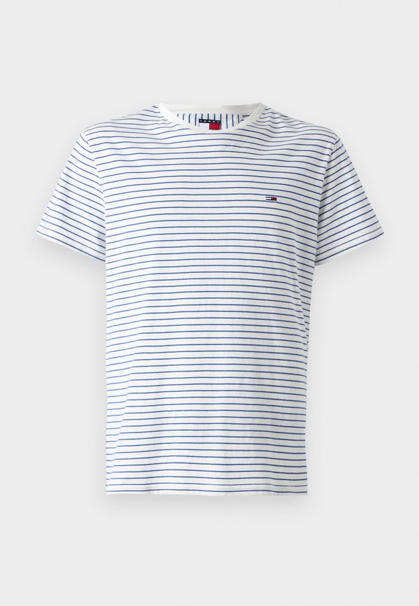STRIPE TEE - Print T-shirt2