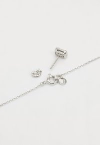 Michael Kors PREMIUM SET - Pendientes - silver-coloured